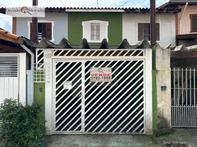 Sobrado com 2 Quartos à venda, 90m² no Parque Ipê, São Paulo