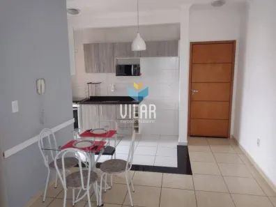 Apartamento com 2 Quartos para alugar, 62m² no Bairro da Vossoroca, Sorocaba