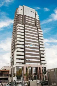 Sala Comercial para alugar, 579m² no Santo Amaro, São Paulo