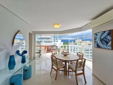 Cobertura com 4 Quartos à venda, 179m² no Riviera, Bertioga