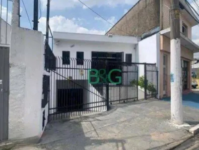 Sala Comercial à venda, 200m² no Vila Talarico, São Paulo