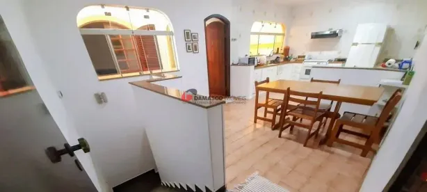 Casa com 3 Quartos à venda, 398m² no Barcelona, São Caetano do Sul