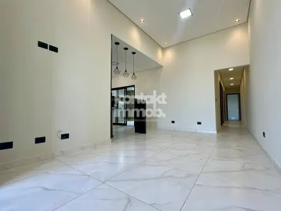 Casa de Condomínio com 3 Quartos à venda, 140m² no Jardim Residencial Villagio Wanel, Sorocaba