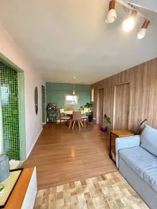 Apartamento com 2 Quartos para venda ou aluguel, 60m² no Vila Mariana, São Paulo