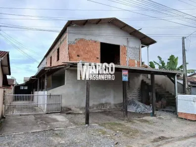 Casa com 16 Quartos à venda, 418m² no Costeira, Balneário Barra do Sul