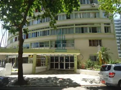 Kitnet com 1 Quarto à venda, 28m² no Centro, São Vicente
