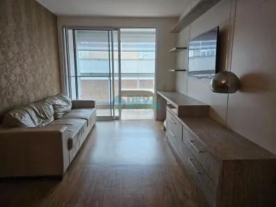 Apartamento com 2 Quartos à venda, 77m² no Pedra Branca, Palhoça