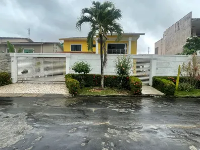 Casa com 1 Quarto à venda, 630m² no Ponta Negra, Manaus