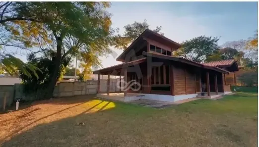 Fazenda/Sítio com 2 Quartos à venda, 110m² no Chácara Santo Antônio, Jaguariúna