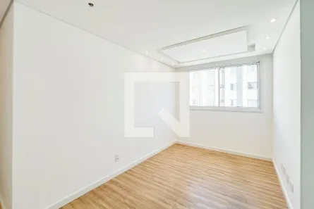 Apartamento com 2 Quartos à venda, 44m² no Jardim Íris, São Paulo