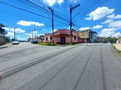 Lote/Terreno à venda, 469m² no Dom Bosco, Belo Horizonte