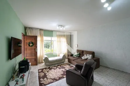 Casa com 3 Quartos à venda, 250m² no Saúde, São Paulo