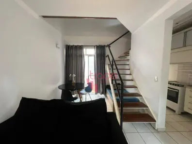 Apartamento com 1 Quarto à venda, 46m² no Nova Aliança, Ribeirão Preto
