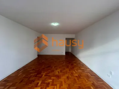 Apartamento com 2 Quartos para alugar, 107m² no Vila Clementino, São Paulo