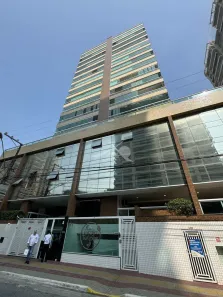 Apartamento com 2 Quartos à venda, 93m² no Caiçara, Praia Grande