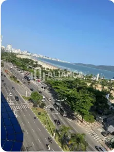 Apartamento com 2 Quartos para alugar, 74m² no José Menino, Santos