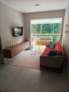 Apartamento com 2 Quartos à venda, 62m² no Riviera, Bertioga