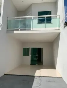 Casa com 3 Quartos à venda, 108m² no São Bento, Fortaleza