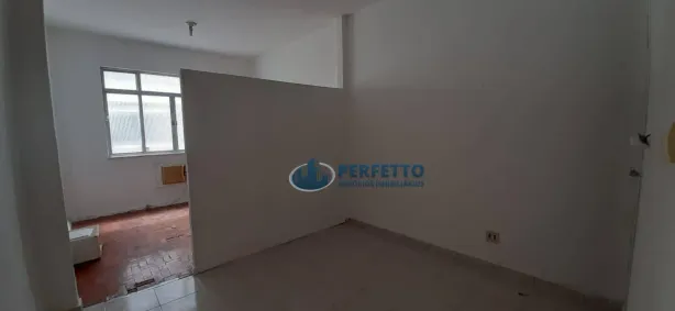 Apartamento com 1 Quarto para alugar, 28m² no Flamengo, Rio de Janeiro