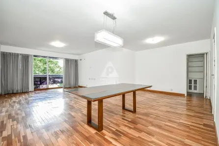 Apartamento com 4 Quartos à venda, 153m² no Tijuca, Rio de Janeiro