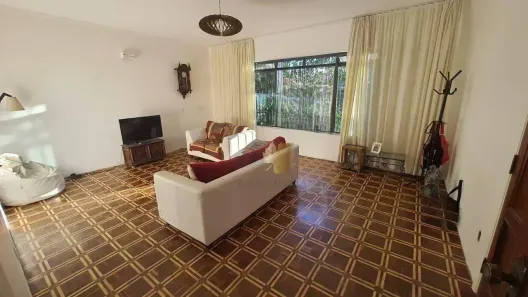 Casa com 5 Quartos à venda, 204m² no Vila Anhangüera, Valinhos
