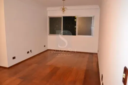 Apartamento com 3 Quartos à venda, 87m² no Jardim Taquaral, São Paulo
