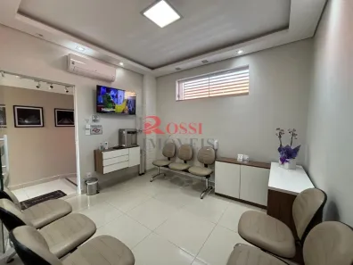 Sala Comercial para alugar, 6m² no Consolação, Rio Claro
