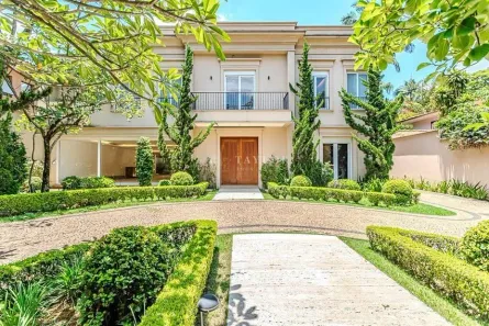 Casa com 5 Quartos à venda, 850m² no Jardim Europa, São Paulo