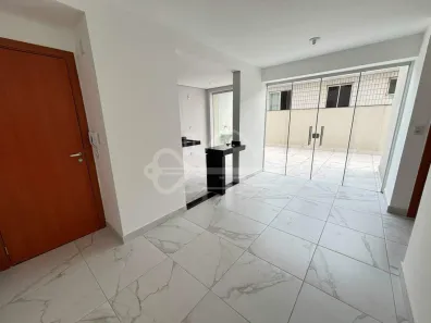 Apartamento com 2 Quartos à venda, 95m² no Santa Mônica, Belo Horizonte