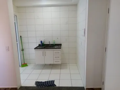 Apartamento com 1 Quarto à venda, 29m² no Parque Reboucas, São Paulo