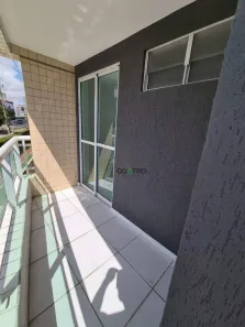 Apartamento com 3 Quartos à venda, 81m² no Edson Queiroz, Fortaleza