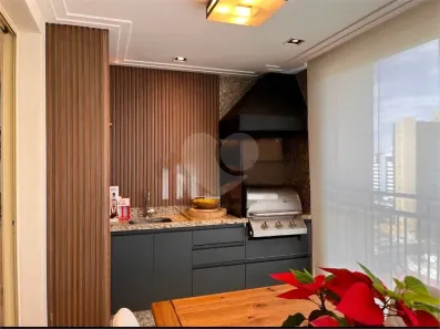 Apartamento com 2 Quartos à venda, 76m² no Santana, São Paulo