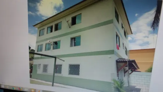 Apartamento com 2 Quartos à venda, 66m² no Vila Muriqui, Mangaratiba