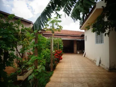 Casa com 3 Quartos à venda, 150m² no Jardim Primavera, São José do Rio Preto