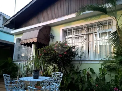 Casa com 3 Quartos à venda, 300m² no Planalto Paulista, São Paulo
