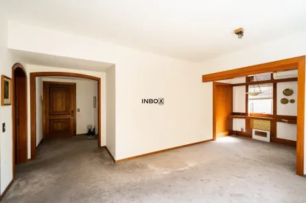 Apartamento com 3 Quartos à venda, 100m² no Moinhos de Vento, Porto Alegre