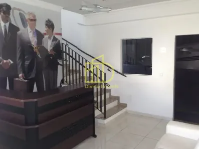 Galpão/Depósito/Armazém à venda, 600m² no Jardim Aeroporto, Sorocaba