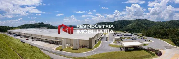 Galpão/Depósito/Armazém para alugar, 8832m² no Itaim Bibi, São Paulo