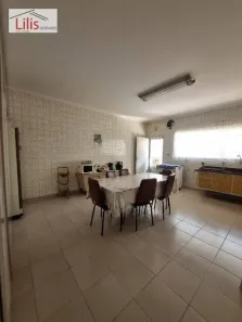 Sobrado com 3 Quartos à venda, 198m² no Tatuapé, São Paulo