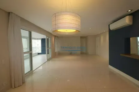 Apartamento com 3 Quartos à venda, 200m² no Vila Andrade, São Paulo