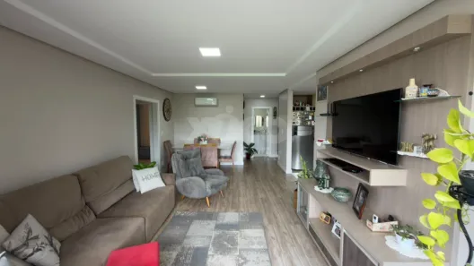 Apartamento com 2 Quartos à venda, 118m² no Logradouro, Nova Petrópolis