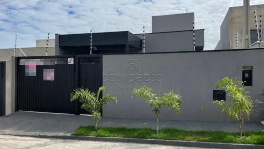 Casa com 3 Quartos à venda, 92m² no Residencial Vila Madalena, São José do Rio Preto