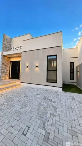 Casa de Condomínio com 3 Quartos à venda, 96m² no Serrotão, Campina Grande