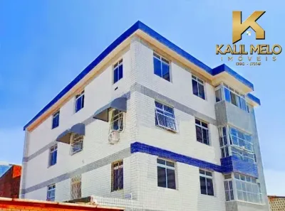 Apartamento com 3 Quartos à venda, 87m² no Meireles, Fortaleza
