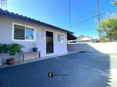 Casa com 2 Quartos à venda, 72m² no Primavera, Pontal do Paraná