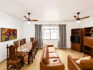 Apartamento com 3 Quartos à venda, 147m² no Praia do Morro, Guarapari