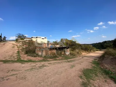 Lote/Terreno à venda, 1000m² no Icaraí, Divinópolis