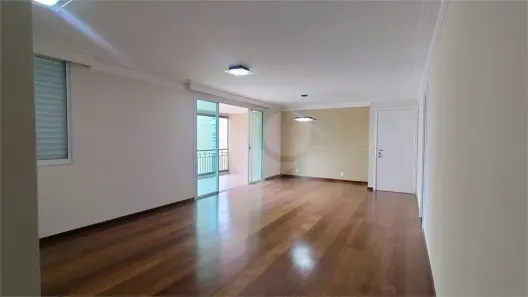 Apartamento com 3 Quartos à venda, 125m² no Brooklin Paulista, São Paulo
