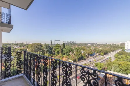 Apartamento com 3 Quartos à venda, 110m² no Brooklin Paulista, São Paulo