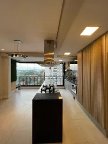Apartamento com 2 Quartos para alugar, 81m² no Alphaville Empresarial, Barueri